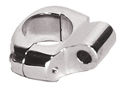 SPRING MOUNT SOLO SEAT