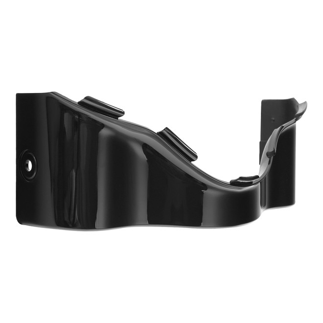 HR3 Vivid Black Outer Fairing Skirt STREET GLIDE SPECIAL FLHXS 2015-2020