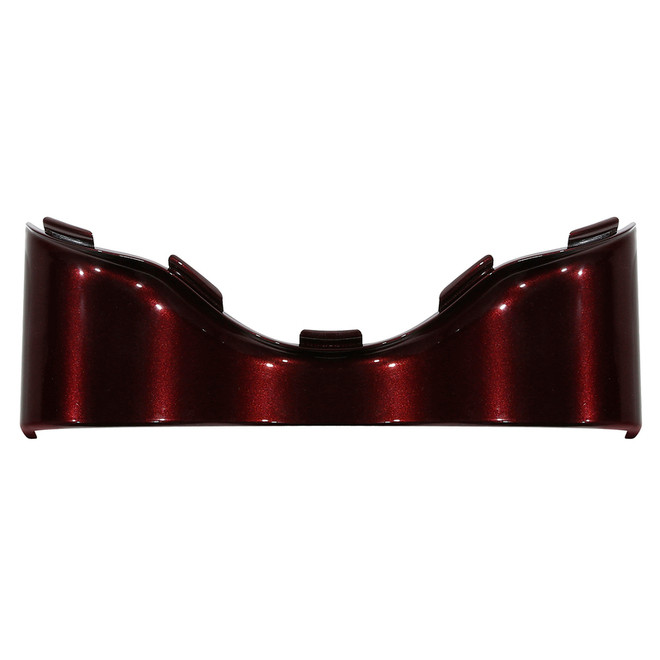 HR3 Twisted Cherry Outer Fairing Skirt 2018 STREET GLIDE SPECIAL(FLHXS)