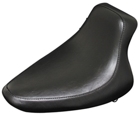SILHOUETTE SOLO SEATS &amp; PILLION PADS FOR SOFTAIL (EXCEPT DEUCE)