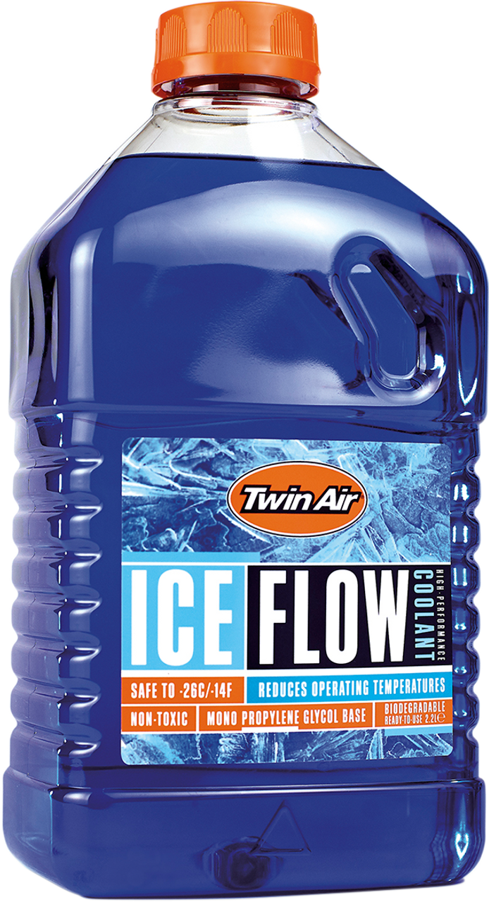 Ice Flow Coolant - Ready To Use - 2.2 L