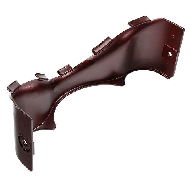 TWISTED CHERRY OUTER FAIRING SKIRT FOR STREET GLIDE UL 14UP