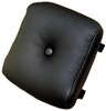 REGAL STYLE SISSY BAR PADS FOR ALL SISSY BARS