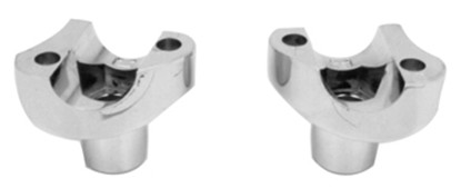 REGAL STYLE SISSY BAR PADS FOR ALL SISSY BARS