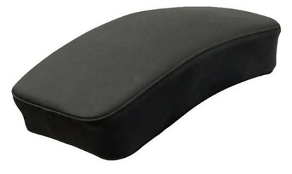 REGAL STYLE SISSY BAR PADS FOR ALL SISSY BARS
