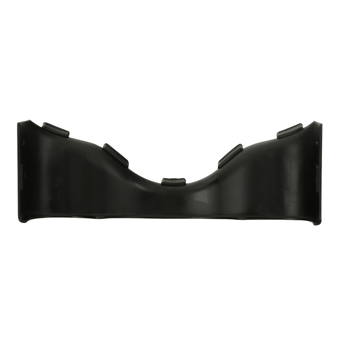 AMBER WHISKEY / VIVID BLACK /OUTER FAIRING SKIRT FOR 14UP