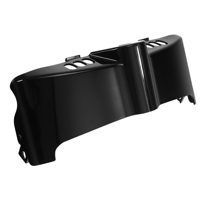 HR3 Vivid Black Inner Fairing Skirt STREET GLIDE SPECIAL FLHXS 2015-2020
