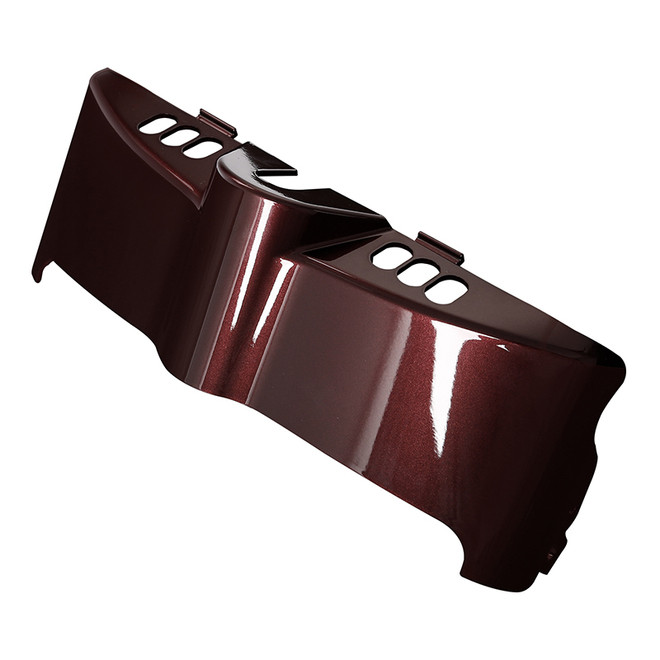 WICKED RED/TWISTED CHERRY / INNER FAIRING SKIRT ST UL 14UP