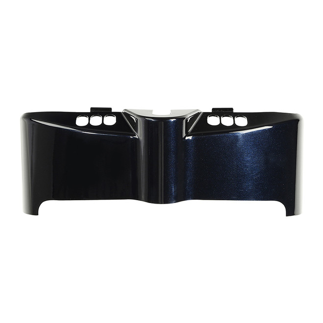 HR3 Midnight Blue Inner Fairing Skirt 2019 STREET GLIDE（FLHX）