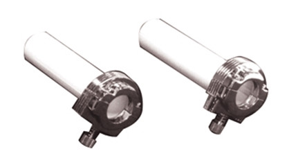 HARDBODY MINI SHOCKS FOR SOLO SEATS