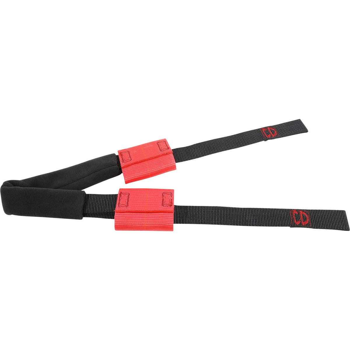 Canyon Dancer #37105 - Bar-Harness - Standard - Red