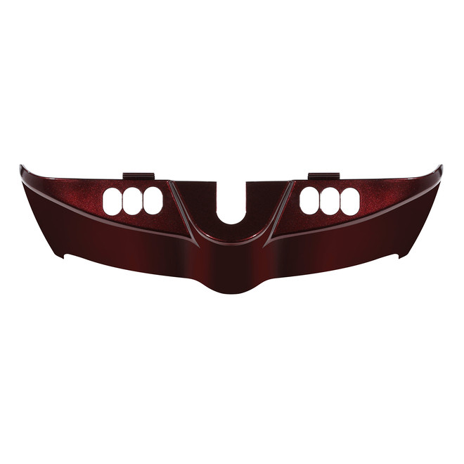 TWISTED CHERRY/SILVER FORTUNE /INNER FAIRING SKIRTFOR 14UP