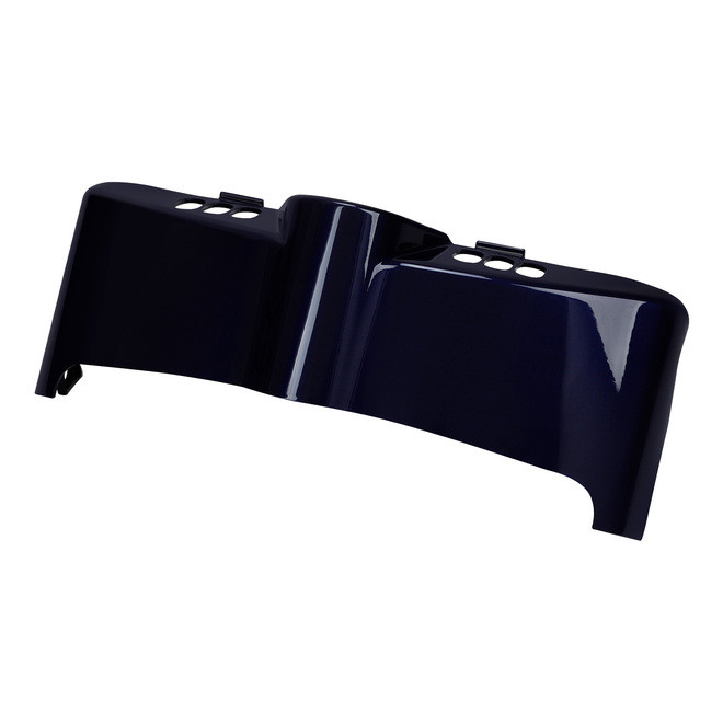 HR3 Zephyr Blue / Black Sunglo  Inner Fairing Skirt 2020 STREET GLIDE SPECIAL （FLHXS）
