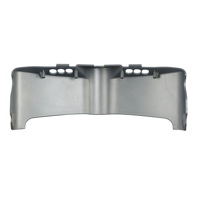 BRILLIANT SILVER PEARL / INNER FAIRING SKIRT FOR SG UL 14UP