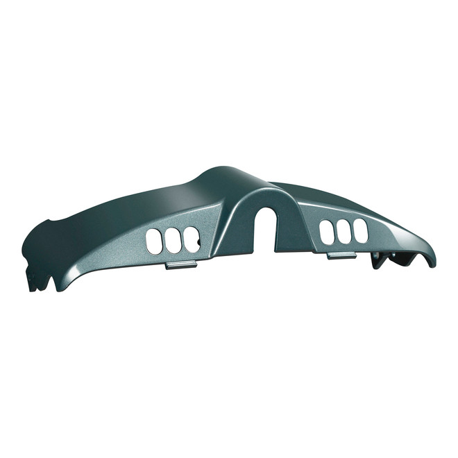 HR3 Silver Pine / Spruce Inner Fairing Skirt 2020 ELECTRA GLIDE ULTRA LIMITED FLHTK