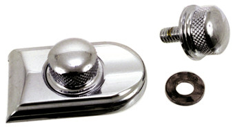 SOLO SEAT CONVERSION KIT FOR SOFTAIL