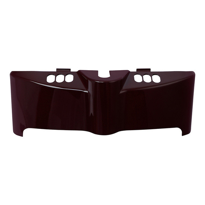 HR3 Billiard / Burgundy Inner Fairing Skirt 2015 STREET GLIDE  SPECIAL (FLHXS )