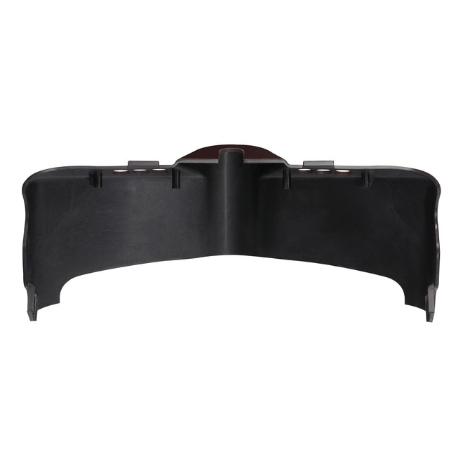HR3 Midnight Crimson Inner Fairing Skirt 2021 ULTRA LIMITED  (FLHTK)
