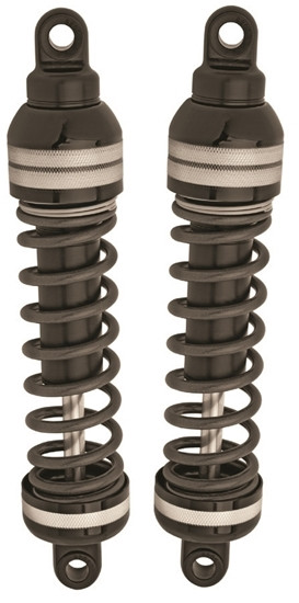 SHOCK ABSORBER FOR TOURING MODELS