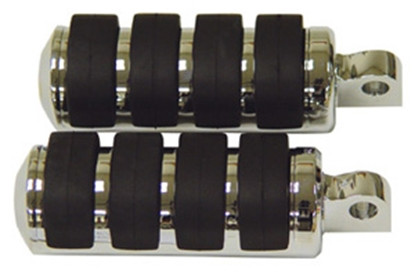 STEEL BODY SHOCK ABSORBER PAIRS FOR BIG TWIN &amp; SPORTSTER