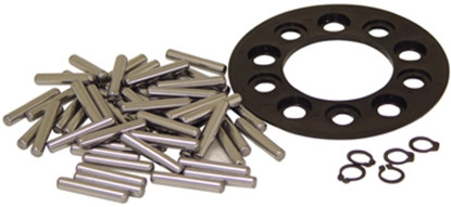 STEEL BODY SHOCK ABSORBER PAIRS FOR BIG TWIN &amp; SPORTSTER