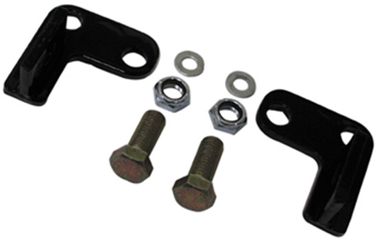 REAR LOWERING BLOCK KITS FOR BIG TWIN &amp; SPORTSTER
