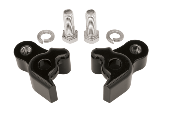 REAR LOWERING BLOCK KIT