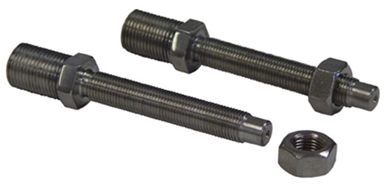 REAR FORK LOWERING KITS FOR SOFTAIL