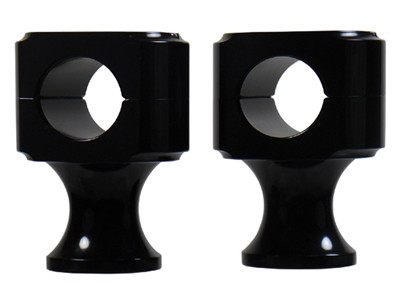 REAR LOWERING BRACKETS FOR FL MODELS