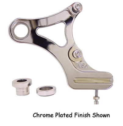 REAR LOWERING BRACKETS FOR FL MODELS