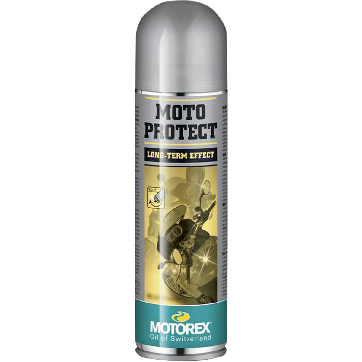 Motorex #304250 - Moto Protect - 500ml - Aerosol