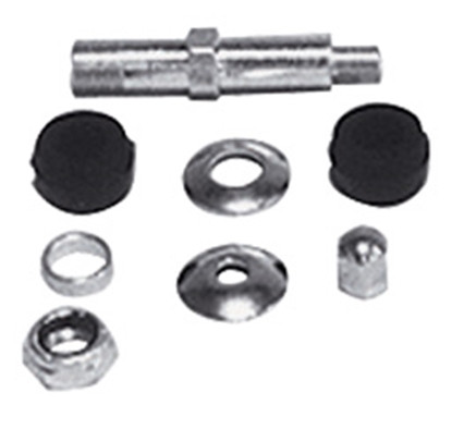 HARDWARE SHOCK ABSORBER STUD KITS FOR BIG TWIN, K MODEL &amp; SPORTSTER
