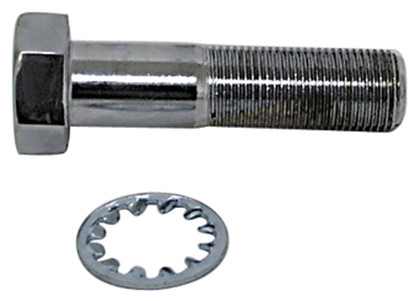 HARDBODY REAR FORK PIVOT PARTS FOR SOFTAIL