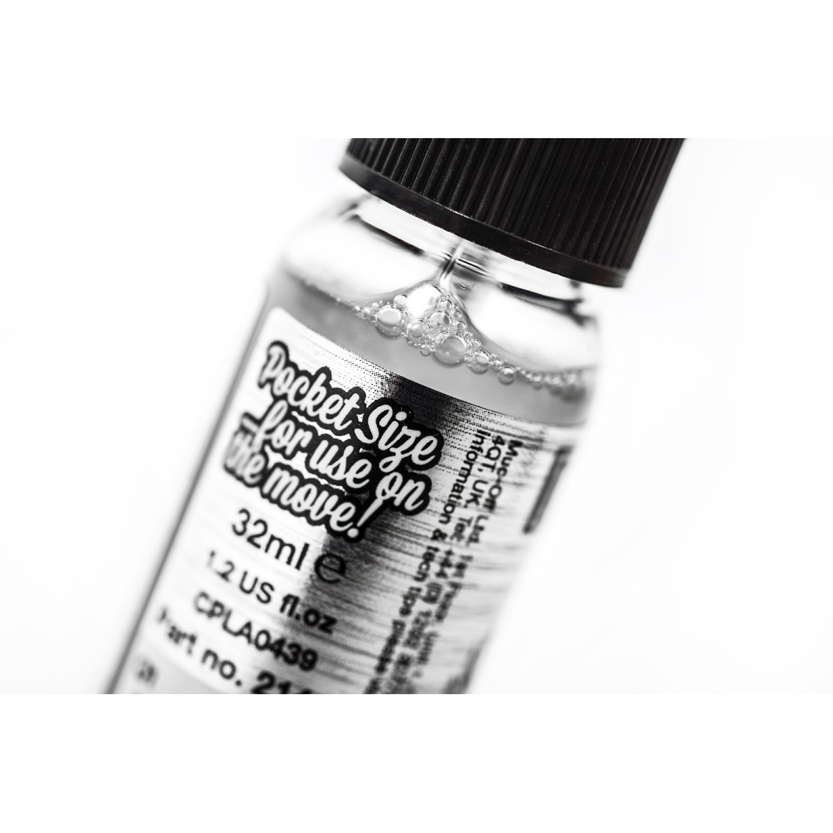 Muc-off USA #214-1 - Anti-Fog - 32ml