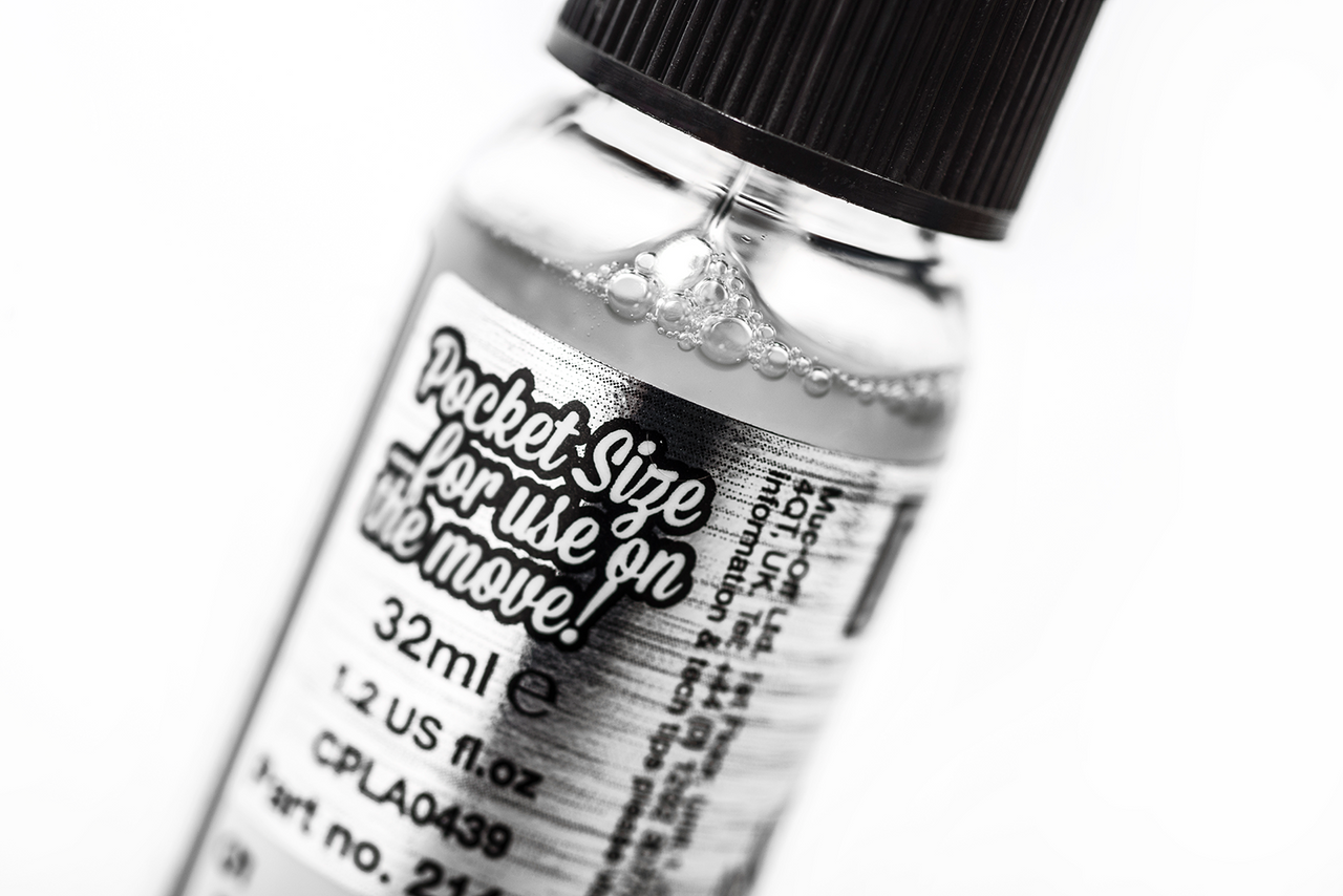 Anti-Fog -  32 ml