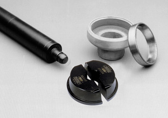 HEAD CUP BEARING RACE TOOL FOR BIG TWIN &amp; SPORTSTER