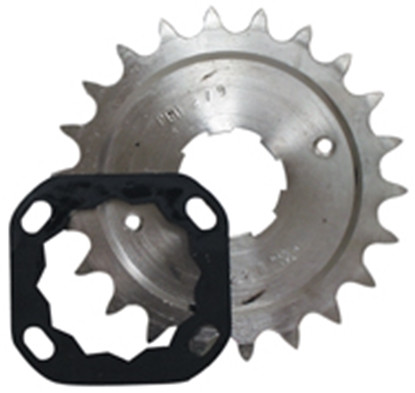 FORK SEAL DRIVER