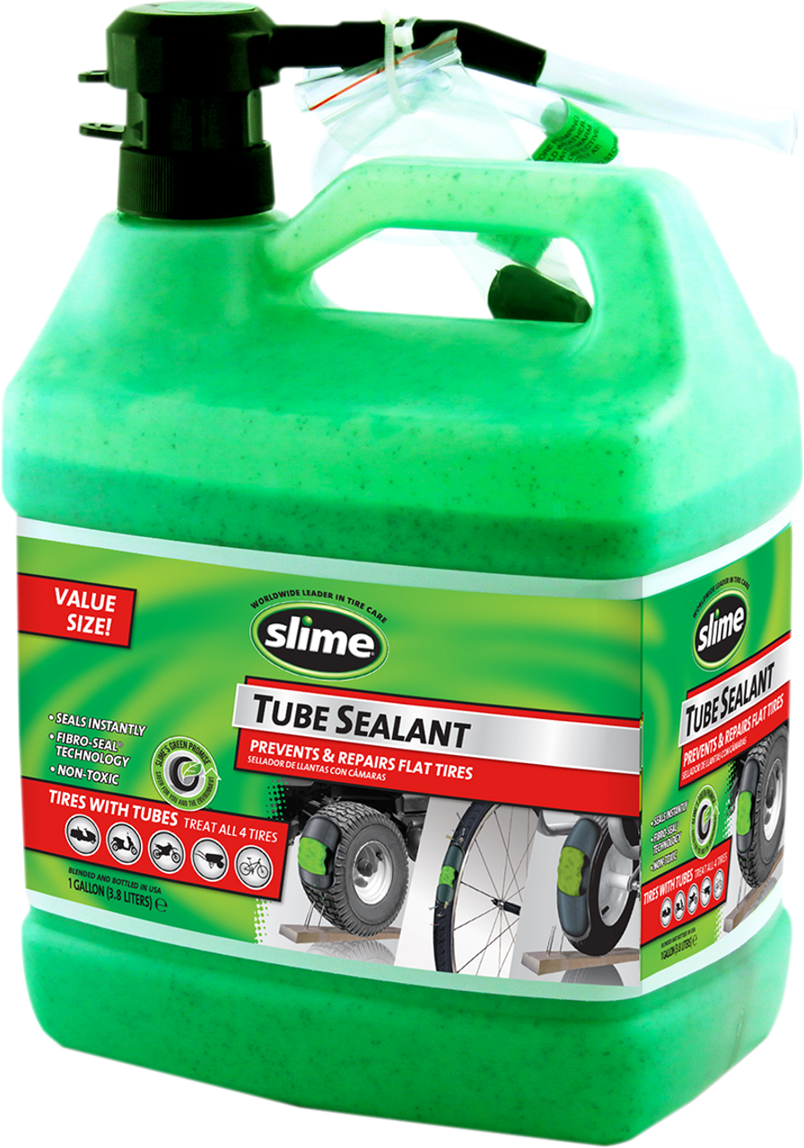 Tube Sealant - 1 U.S. gal.