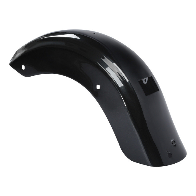 BLACK TEMPEST / REAR FENDER FOR TOURING 09-UP/ 1EA