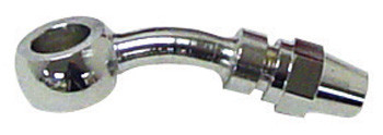 HARDBODY WIDE STYLE GENERATION II SPRINGER - CHROME - 20"