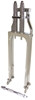 HARDBODY WIDE STYLE GENERATION II SPRINGER - CHROME - 20"