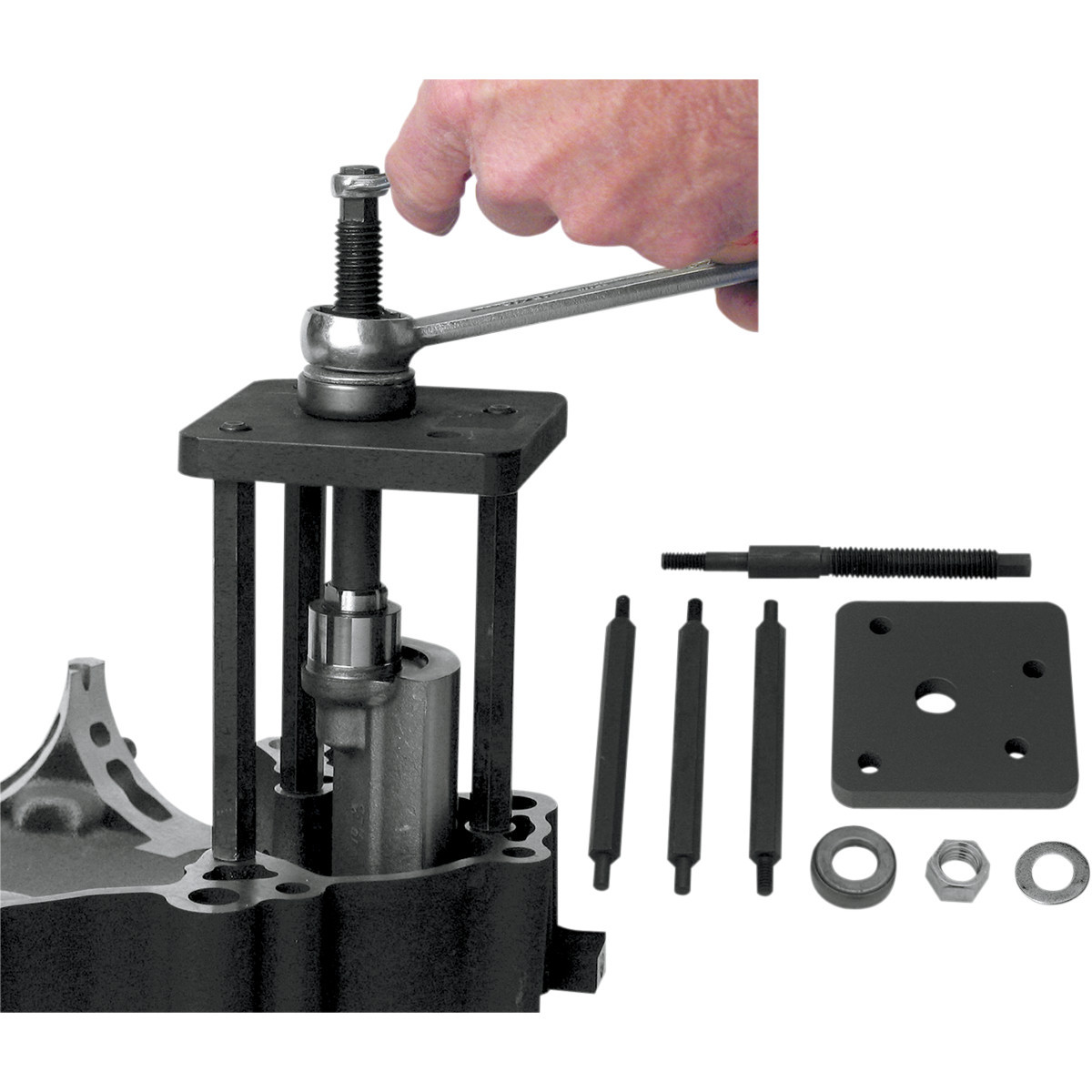 Jims #960 - Balance Shaft Tool - Softail