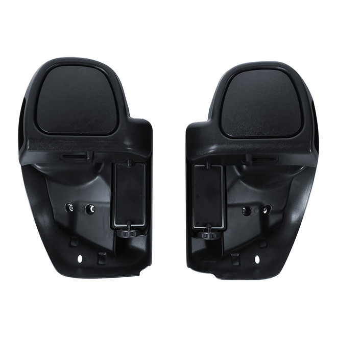 MBBS / LOWER FAIRING KIT TOURING 14UP (WATER COOLED MODELS)