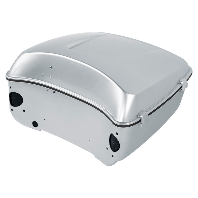 SILVER /BLACK HONEYCOMB FADE KING TOUR PACK W/S CUTOUT 14-TR