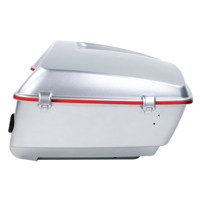 PATRIOTIC RED WHITE AND BLUE KING TOURPACK W/ S CUTOUT 14-TR