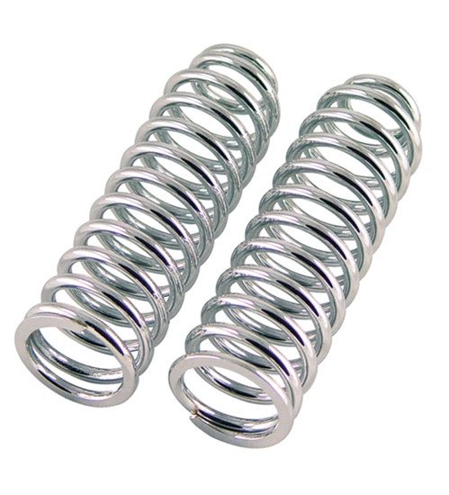 REPLACEMENT PARTS FOR WIDE STYLE SPRINGER