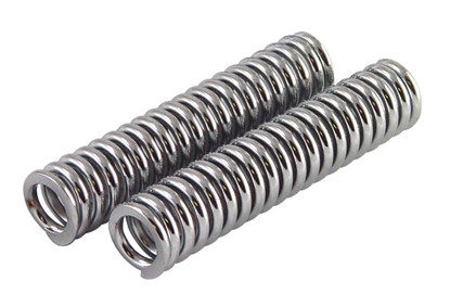 REPLACEMENT PARTS FOR WIDE STYLE SPRINGER