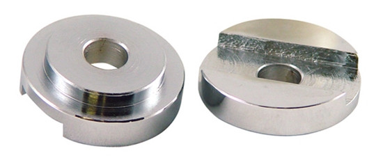 REPLACEMENT PARTS FOR WIDE STYLE SPRINGER