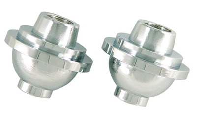 REPLACEMENT PARTS FOR WIDE STYLE SPRINGER