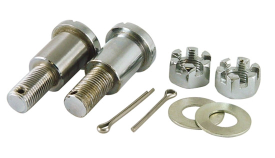 REPLACEMENT PARTS FOR WIDE STYLE SPRINGER